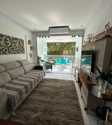 Apto Centro Belém Cop 30 Praça da República