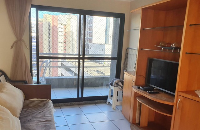 Apto com Piscina a 50 mts Deixa mar 1601