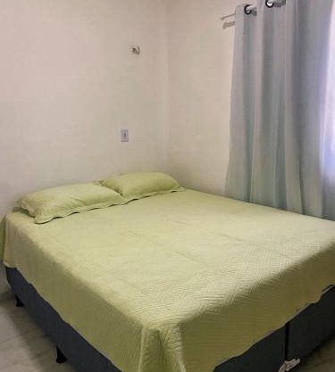 Apto compacto para familia