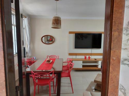 apto. confortável no Leme com acesso para praia