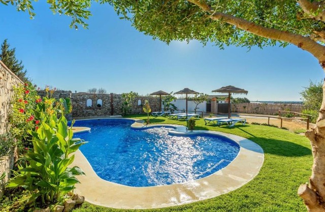 Apto El Descanso II Conil de la Frontera by Ruralidays