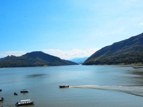 Apto en la represa de prado full 2