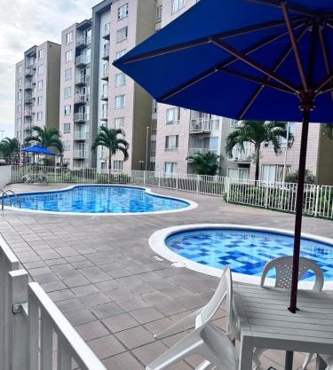 Apto en Palmira valle