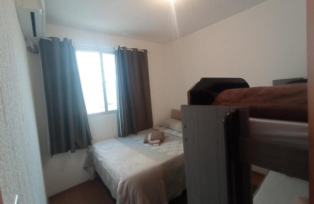 Apto lindo na Presidente