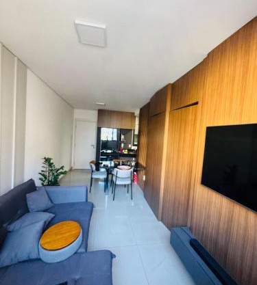 Apto Luxo 2/4 2 Vagas BH