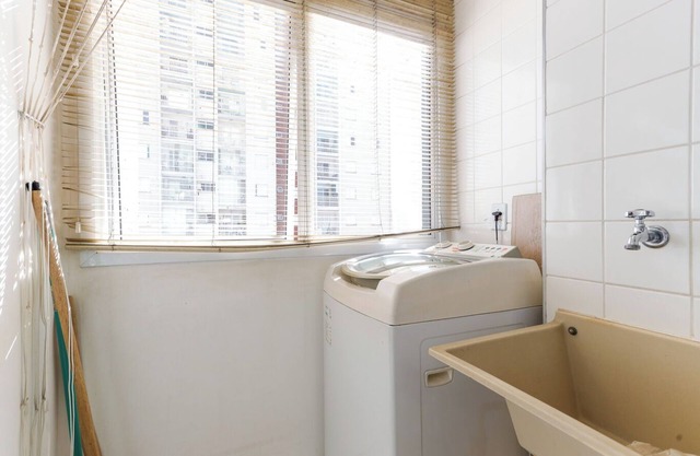 Apto na Mooca com Academia Wi-fi e pet Friendly