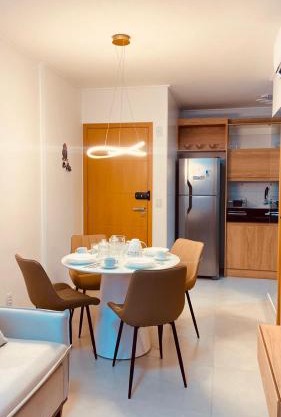 Apto na Ponta verde & Pajuçara