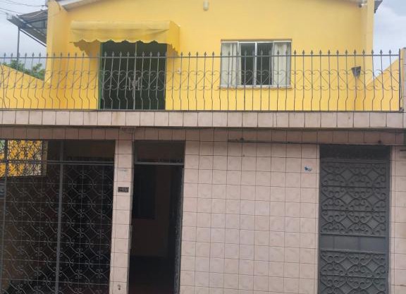 Apto Natureza Verde Manauara II