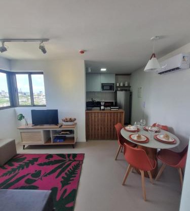 Apto no Coração de Recife