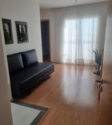 Apto novo região central