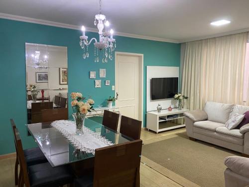 Apto parque do Ingá