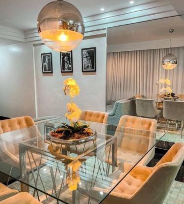 Apto próximo ao Shopping Boulevard