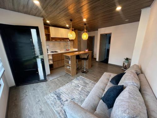 Apto Prados de San Jorge #2