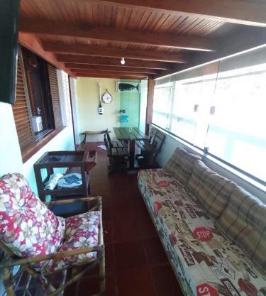 apto recem reformado próximo a praia 250m lazaro