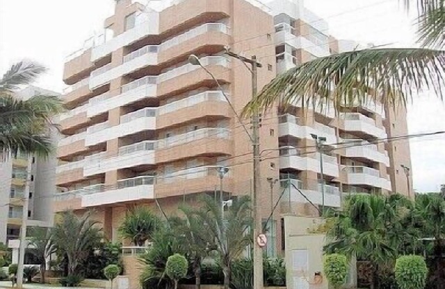 Apto riviera close to the beach - module 2 5 min. walk to the beach