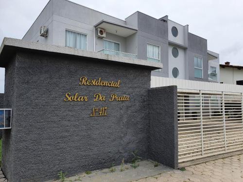 Apto Solar da Praia