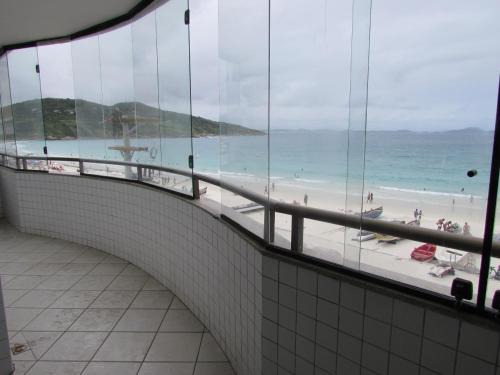 Apto Vista Mar Prainha - Arraial do Cabo