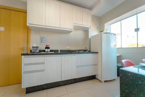 Apto Zona 7Wi-Fi Imperdível - MN204