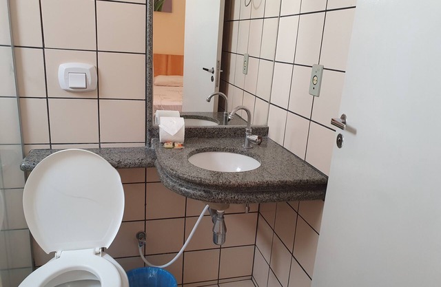 Aptos e Flat´s em Caldas Novas