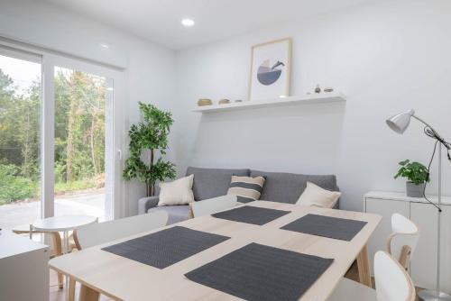 Aptos Ría San Cosme Aurora