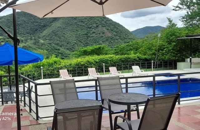 Apulo casa grande y confortable