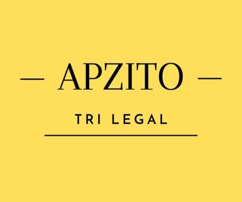 Apzito Tri com garagem