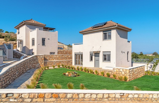 Aqua Villa I - Entire villa in Elafonisos, Laconia, Greece