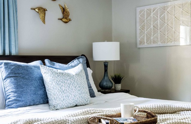 Aqua Villa Summary: T