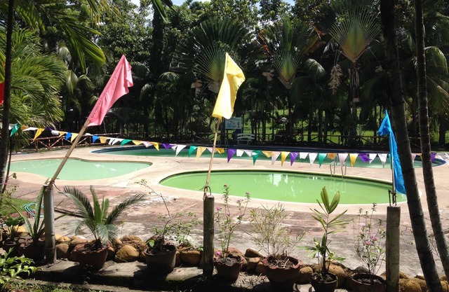 Aqua Vista Farm Resort