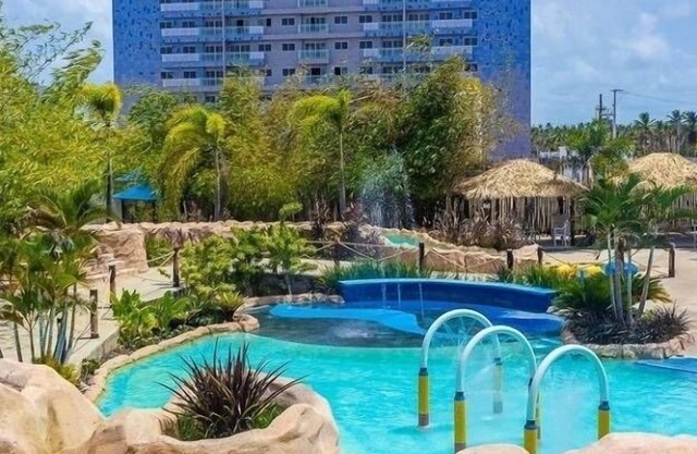 Aqualand Resort Suítes