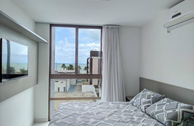 AQUAMARINE TAMBAÚ - 2 BEDROOMS SIDE