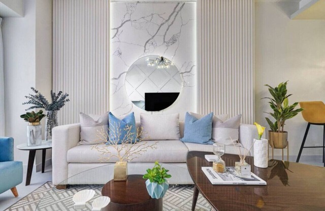 Aquarella Luxurious Caribbean 8th floor