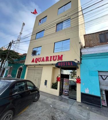 Aquarium