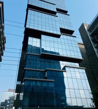 Aquila Grand Suites - Noida Sector 136