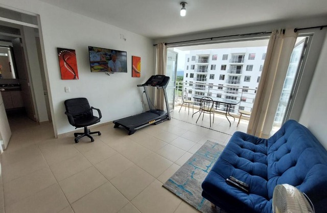 Aqulian Orange Apartamento Piso 8 Vista a piscina