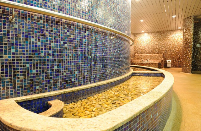 Aqva Hotel & Spa