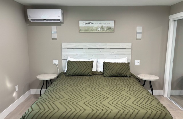 AR35 Cabin within 10 min of Benton