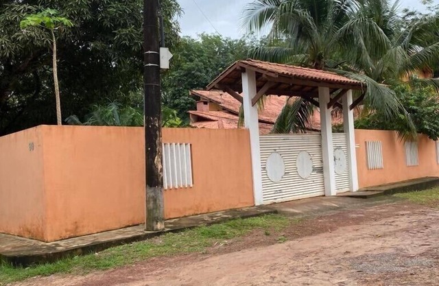 Araçá House
