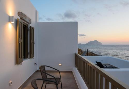 "Araklos" Summer house II