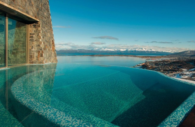 Arakur Ushuaia Resort & Spa