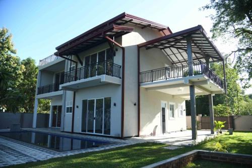 Araliya Villa