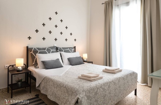 Aramis Boutique House, Medieval Old-Town Rhodes