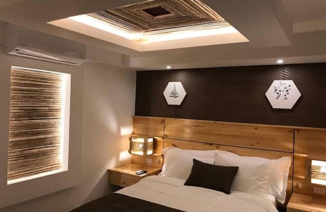 ARANJUEZ LOFTS - Patio Loft #5