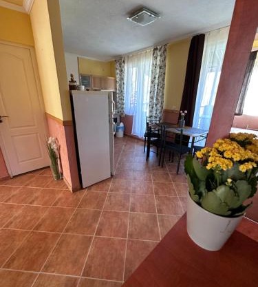 Aranyeső Apartman- 300 méterre a strandtól