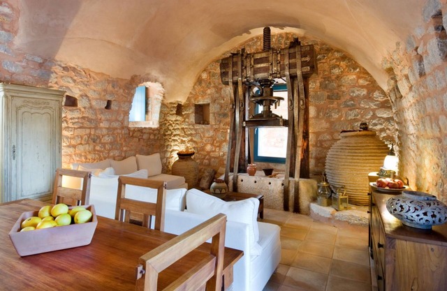 Arapakis Historic Castle