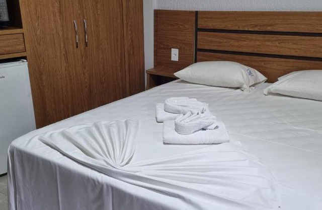 ARARAS Apart Hotel - CTC