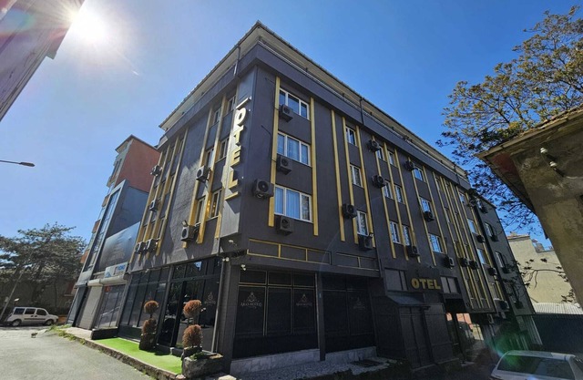 Aras Hotels Çorlu