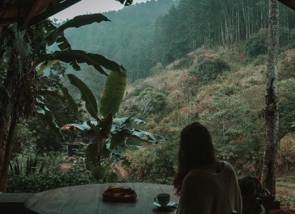 Arawe Retreat