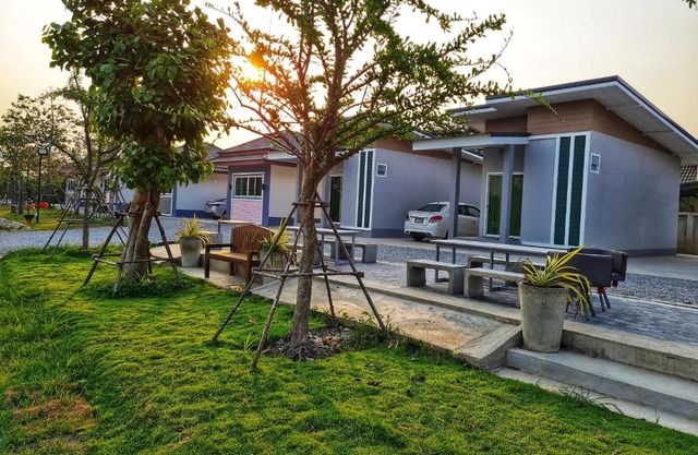 Araya Cottage