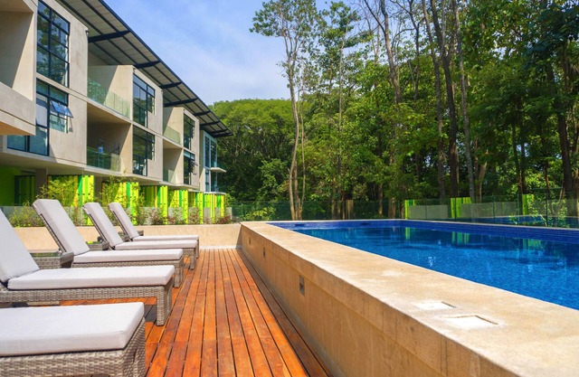 Arborea Flats by Corporate Stays